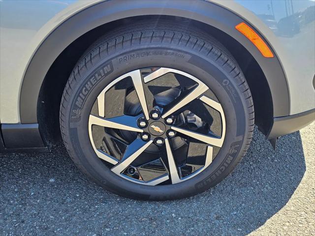 2026 Chevrolet Equinox LT 1, FWD