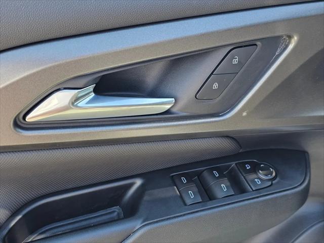 2026 Chevrolet Equinox LT 1, FWD