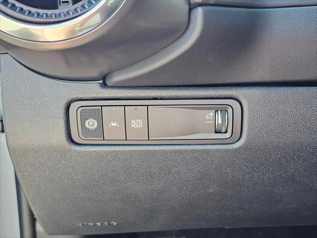 2026 Chevrolet Equinox LT 1, FWD