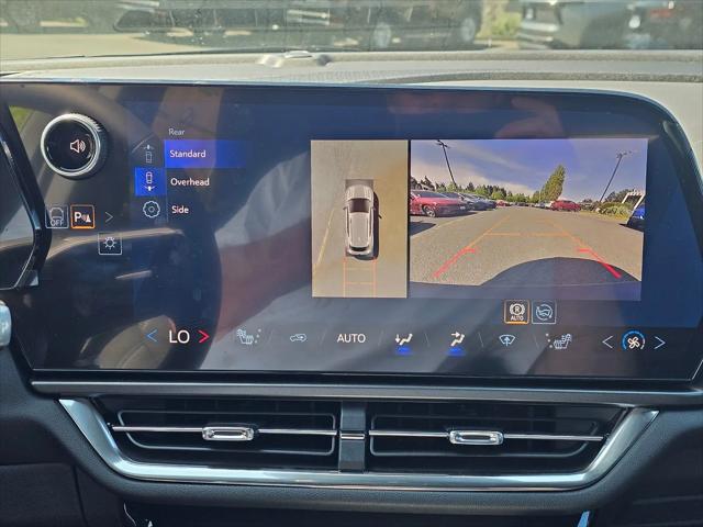 2026 Chevrolet Equinox LT 1, FWD