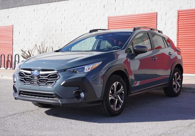 2024 Subaru Crosstrek Premium for sale in Omaha, NE
