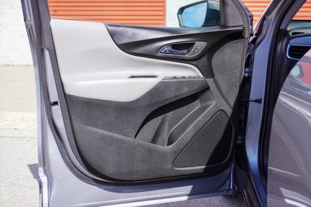 2024 Chevrolet Equinox AWD 1FL