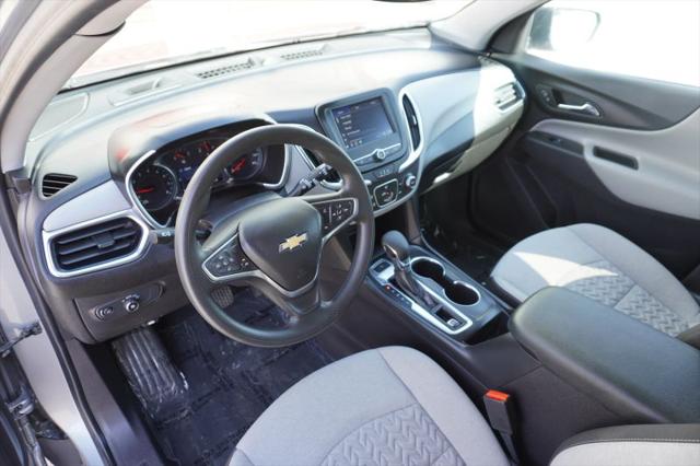 2024 Chevrolet Equinox AWD 1FL