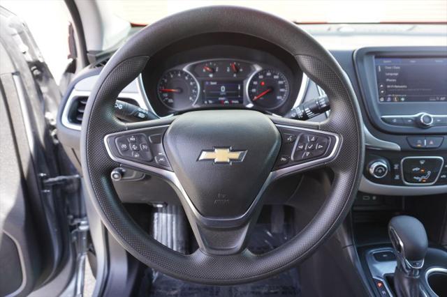 2024 Chevrolet Equinox AWD 1FL