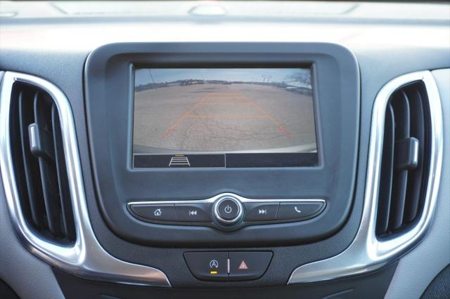 2024 Chevrolet Equinox AWD 1FL