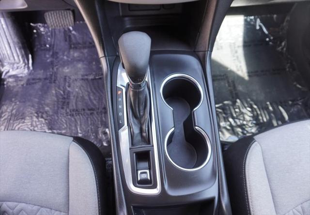 2024 Chevrolet Equinox AWD 1FL