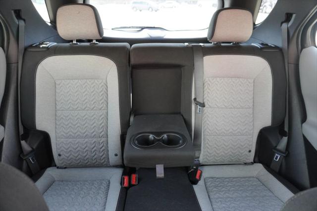2024 Chevrolet Equinox AWD 1FL