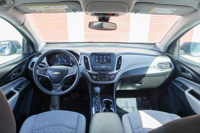 2024 Chevrolet Equinox AWD 1FL