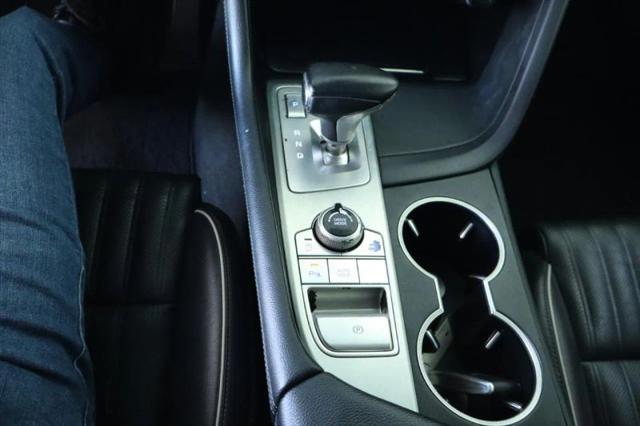2021 Genesis G70 2.0T RWD