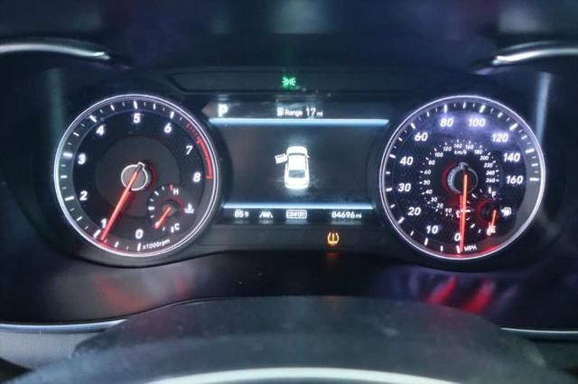 2021 Genesis G70 2.0T RWD