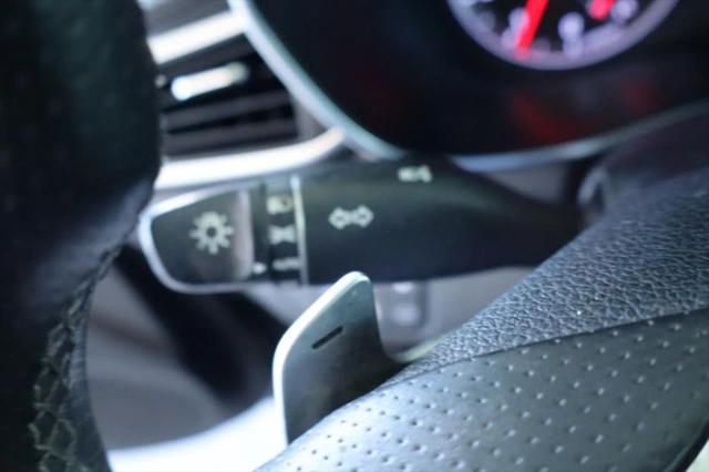 2021 Genesis G70 2.0T RWD