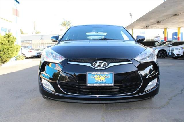 2016 Hyundai Veloster Base for sale in Hayward, CA