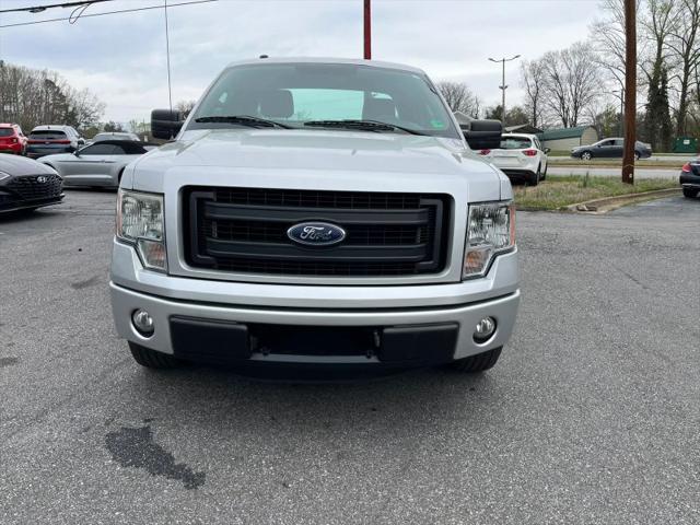 2014 Ford F-150 STX for sale in Winston Salem, NC
