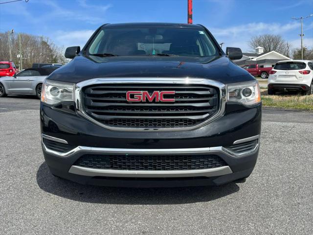 2019 GMC Acadia SLE-1 for sale in Winston Salem, NC