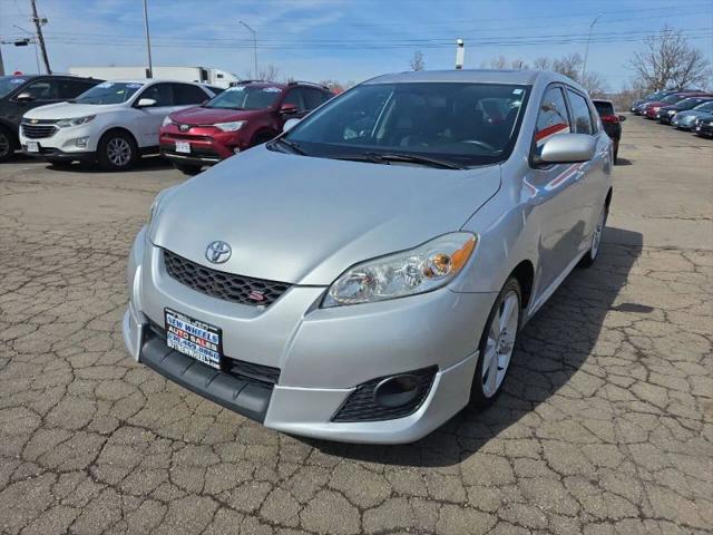 2009 Toyota Matrix S for sale in Glendale Heights, IL