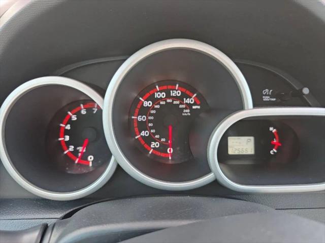 2009 Toyota Matrix S