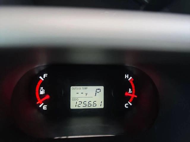 2009 Toyota Matrix S
