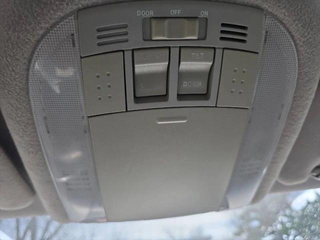 2009 Toyota Matrix S