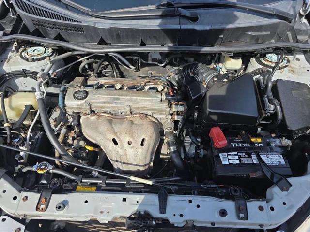 2009 Toyota Matrix S