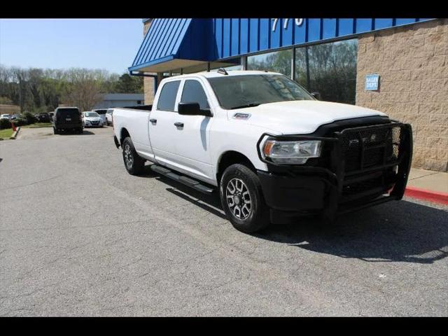 2022 Ram 2500 Tradesman Crew Cab 4x2 8' Box for sale in Smyrna, GA