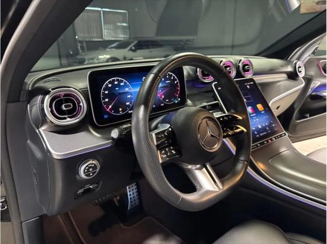 2025 Mercedes-Benz C-CLASS C 300 C 300