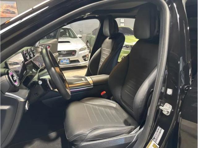 2025 Mercedes-Benz C-CLASS C 300 C 300