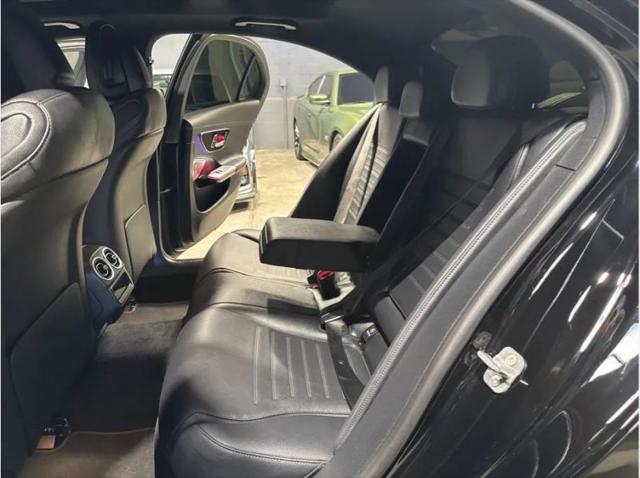 2025 Mercedes-Benz C-CLASS C 300 C 300
