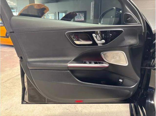 2025 Mercedes-Benz C-CLASS C 300 C 300