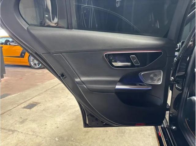 2025 Mercedes-Benz C-CLASS C 300 C 300
