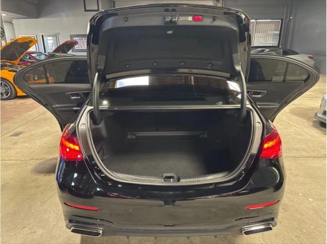 2025 Mercedes-Benz C-CLASS C 300 C 300