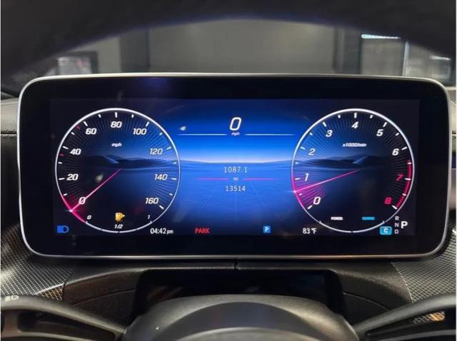 2025 Mercedes-Benz C-CLASS C 300 C 300
