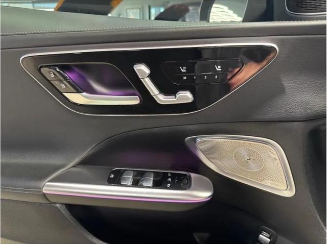 2025 Mercedes-Benz C-CLASS C 300 C 300
