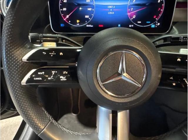 2025 Mercedes-Benz C-CLASS C 300 C 300