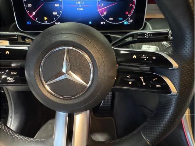 2025 Mercedes-Benz C-CLASS C 300 C 300