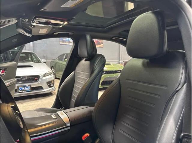 2025 Mercedes-Benz C-CLASS C 300 C 300
