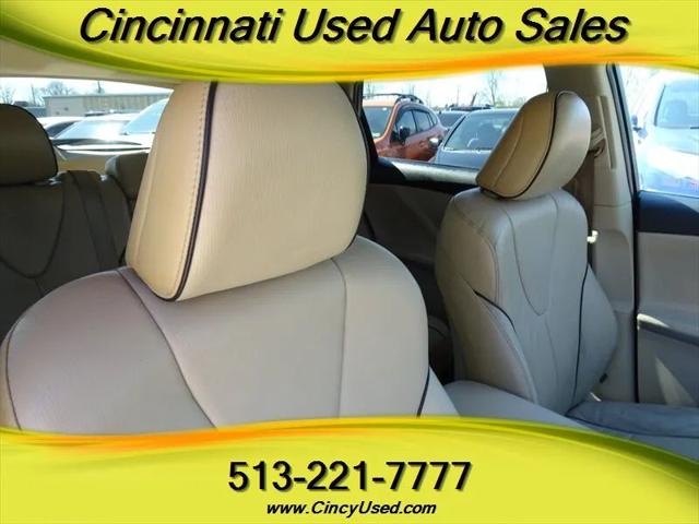 2009 Toyota Venza Base V6