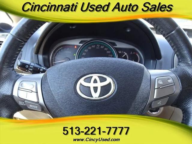 2009 Toyota Venza Base V6