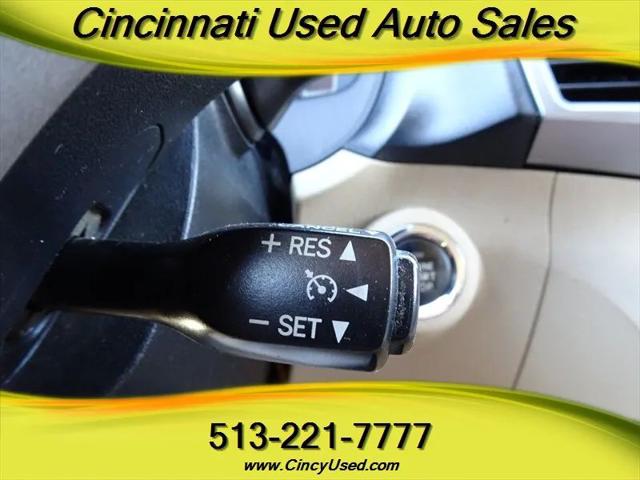2009 Toyota Venza Base V6