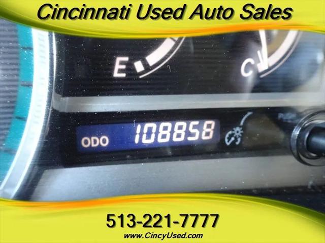 2009 Toyota Venza Base V6