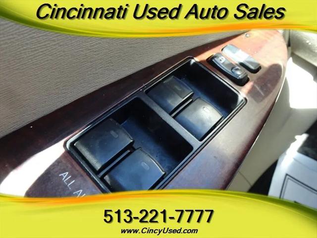 2009 Toyota Venza Base V6