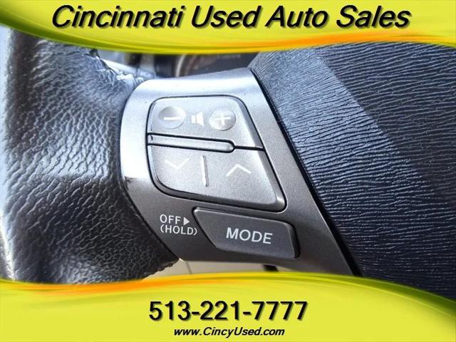 2009 Toyota Venza Base V6