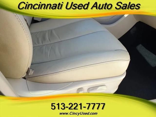2009 Toyota Venza Base V6