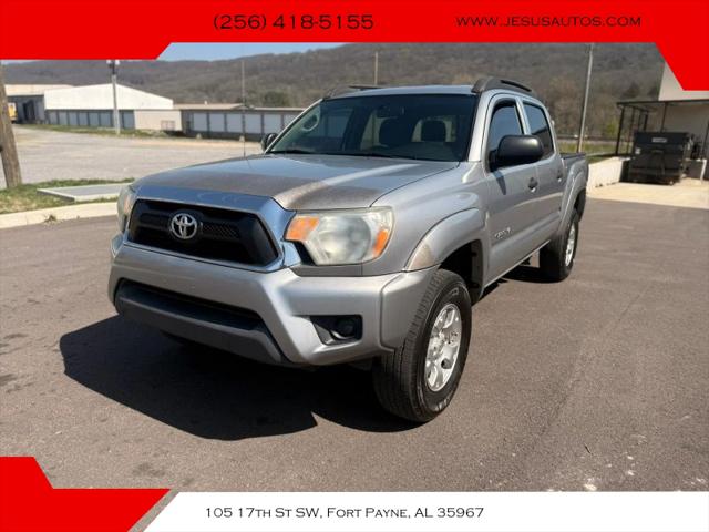2015 Toyota Tacoma PreRunner for sale in Fort Payne, AL