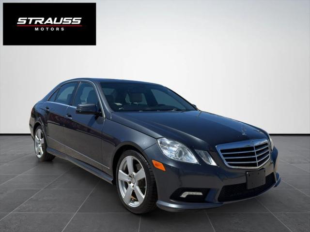 2011 Mercedes-Benz E 350 E 350 for sale in Fort Myers, FL