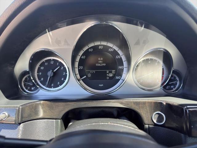 2011 Mercedes-Benz E 350 E 350