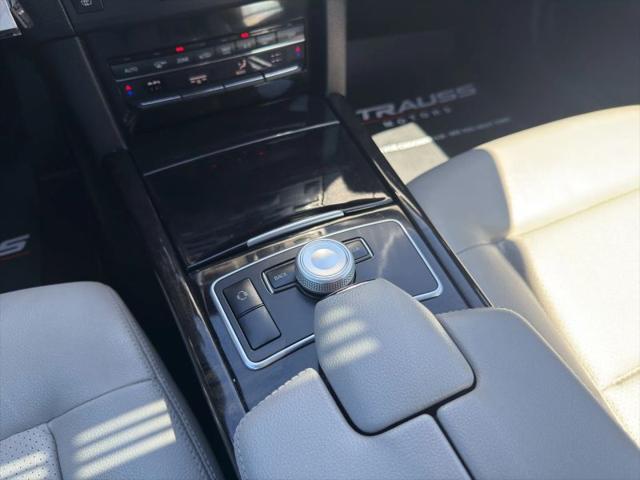 2011 Mercedes-Benz E 350 E 350