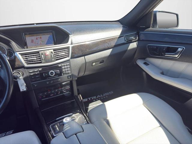2011 Mercedes-Benz E 350 E 350