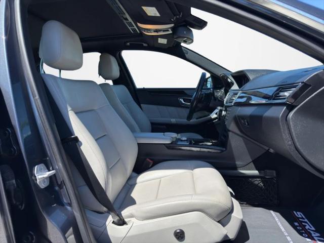 2011 Mercedes-Benz E 350 E 350