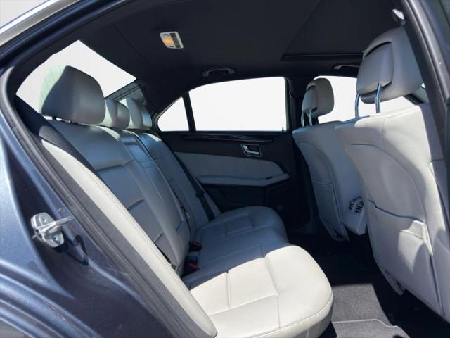 2011 Mercedes-Benz E 350 E 350