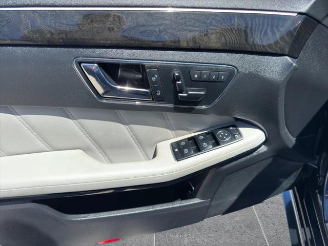 2011 Mercedes-Benz E 350 E 350